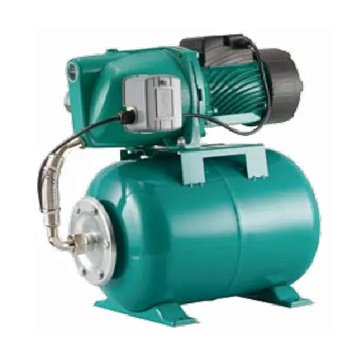 Изображение товара Насосная станция Taifu ATJET80, 600Вт, Hmax-45м, Qmax-54л/мин