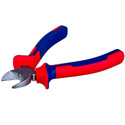 Бокорезы стальные КВТ Мастер (160 мм)