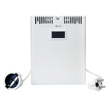 Изображение товара Стабилизатор сетевого напряжения Stout ST 900 SST-0001-000900