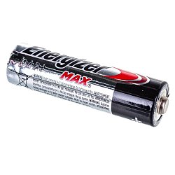Батарейка Energizer Max E91/AA