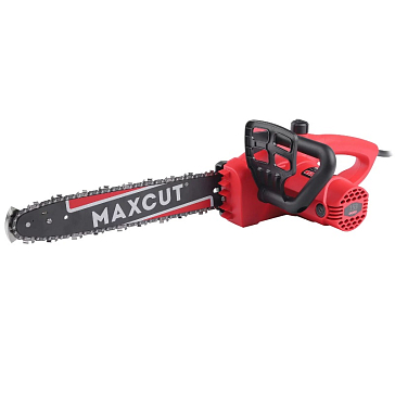 Изображение товара Электрическая цепная пила Maxcut MCE 153 1500 Вт 35 см