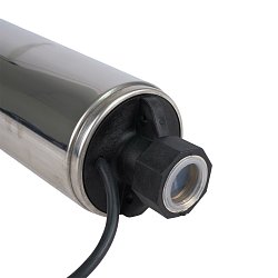 Скважинный насос для артезианских скважин Джилекс Водомет Проф 55/50