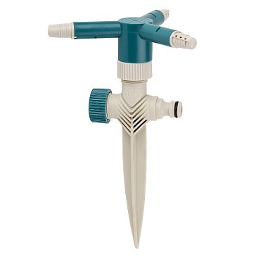 Изображение товара Распылитель круговой Raco 4260-55/665C динамический и регулируемый