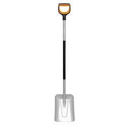 Лопата совковая Fiskars Xact 1066731