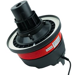 Строительный пылесос Panda 515/33 XP, мощность 1500 Вт, 33 л