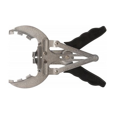 Изображение товара Щипцы для поршневых колец Thorvik APRP6 052349, 80-120 мм