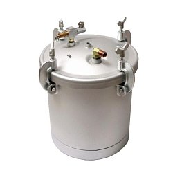 Красконагнетательный бак Zitrek TP-08 018-0907