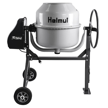 Изображение товара Бетоносмеситель Helmut BM200 hl-17