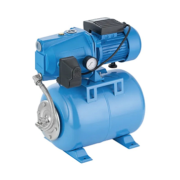 Изображение товара Насосная станция Unipump AUTO ECO JET 80 LA 72120