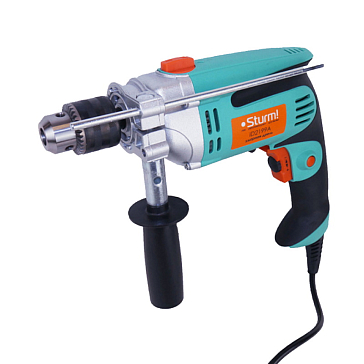 Изображение товара Дрель ударная Sturm ID2199A 980Вт 0-2800об/мин