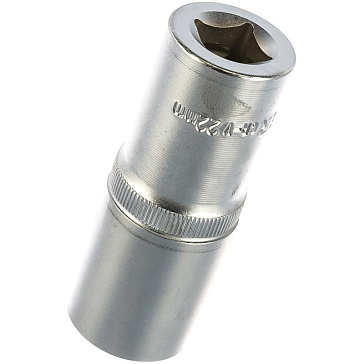 Изображение товара Торцевая головка Berger BG-12SD22 SuperLock 22 мм для крепежных работ