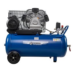 Компрессор ременной Remeza СБ4/С-100.LB40