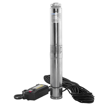 Изображение товара Скважинный насос Aquario ASP1E-30-90 3530
