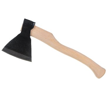 Изображение товара Топор Россия 21661, кованный 1.2 кг