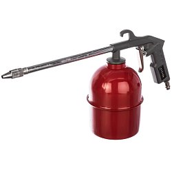 Набор пневмоинструмента Zitrek 5PCS 018-0904