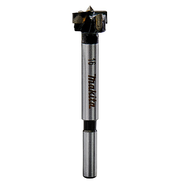 Изображение товара Сверло Форстнера Makita STANDARD D-74681 (16x77)
