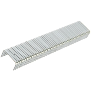 Изображение товара Скобы Matrix 41306 140 мм 6 мм 1000 шт.