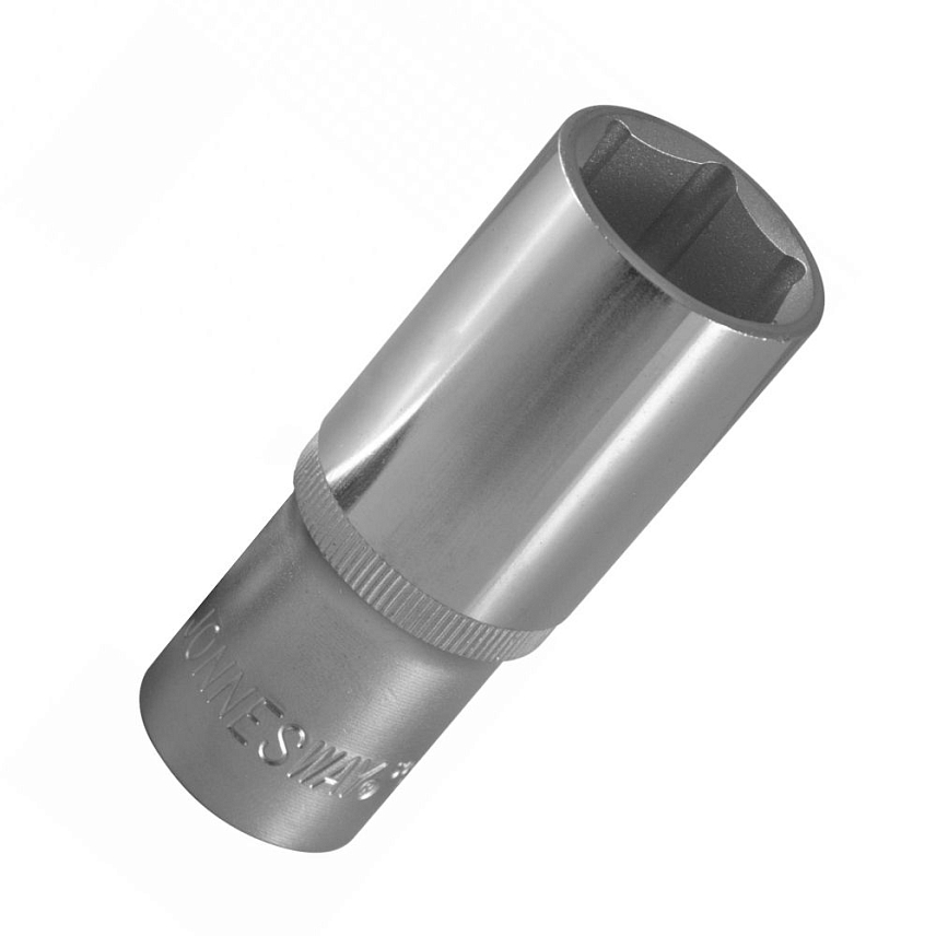 Головка торцевая глубокая Jonnesway, 1/2" DR, 32 мм, S04HD4132 в Туле