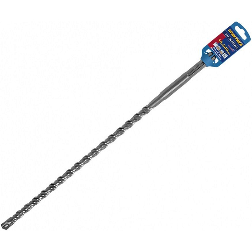 Бур Практика Эксперт 647-857 (SDS-Max, 16x540/400 мм) в Коврове