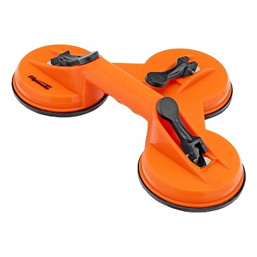 Изображение товара Стеклодомкрат Sparta 875156 тройной, пластиковый