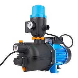 Поверхностный насос-автомат Джилекс Джамбо 70/50 П-К Комфорт со встроенным регулирующим клапаном 4001