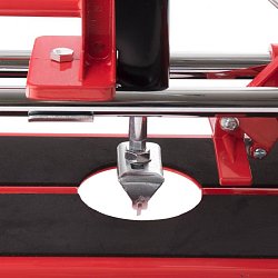 Плиткорез ручной Matrix Балеринка (500x16 мм)