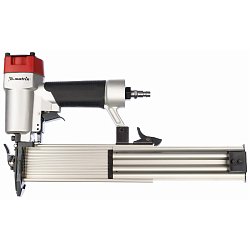 Пневматический степлер Matrix 57410 (рабочее давление 4-7 бар, вес 1.12 кг)