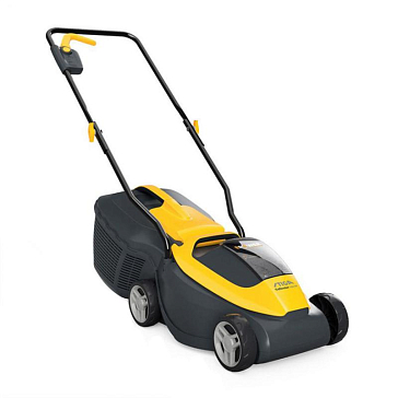 Изображение товара Аккумуляторная газонокосилка Stiga COLLECTOR 132 AE (20V, несамоходная, тип ручки: складная)