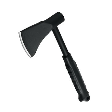 Изображение товара Топор универсальный Сибин TУМ-11 20674 1100 г для плотницких работ