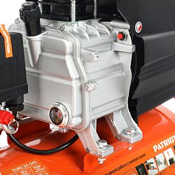 Компрессор поршневой масляный Patriot Euro 24/240 525306365