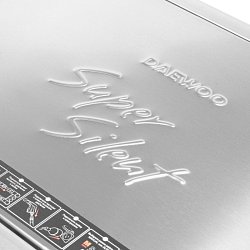 Мойка высокого давления Daewoo DAW 3500S