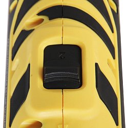 Дрель аккумуляторная бесщеточная Hanskonner HCD1865 1BatterySystem