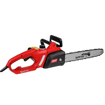 Изображение товара Электрическая цепная пила Wortex LX EC 4020-1 F 40 см