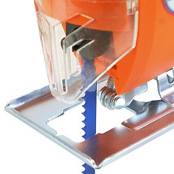 Электрический лобзик Союз ЛБС-4050, 500 Вт