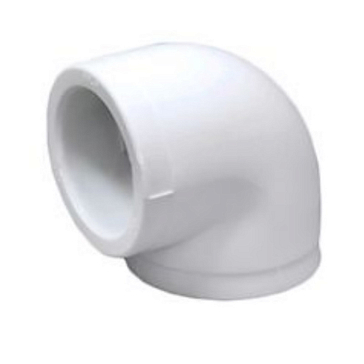 Изображение товара Угольник Fusitek FT01706, 90 град, 63 мм