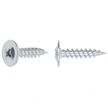 Изображение товара Саморез Starfix SMZ1-32783-25 4.2x32 мм цинк острый 25 шт в зип-локе