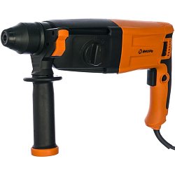 Перфоратор SDS-Plus Вихрь П-1000К 72/3/7, 1000 Вт, энергия удара 5 Дж