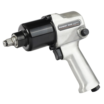 Изображение товара Ударный пневмогайковерт Patriot PN 610 с максимальным моментом 610 Нм
