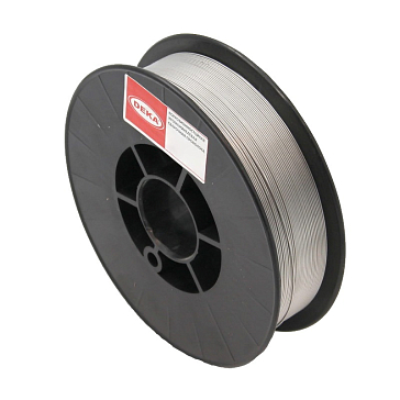 Изображение товара Сварочная проволока Deka ER-308LSi нержавеющая 0,8 мм 1 кг для MIG MAG