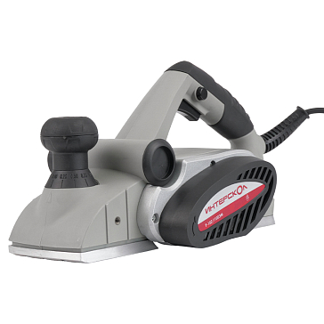 Изображение товара Электрорубанок Интерскол Р-102/1100ЭМ для строгания и выборки четверти