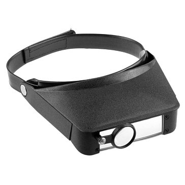 Изображение товара Лупа налобная Stayer "STANDARD" 40520-1