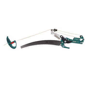 Изображение товара Сучкорез штанговый Raco 4218-53/372C с пилой 350мм