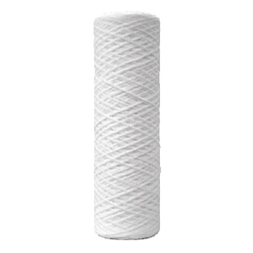 Изображение товара Картридж фильтр для механической очистки воды EcoFilter 112/250 10 мкм