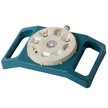 Изображение товара Распылитель Raco 4260-55/662C с 8 позициями для полива