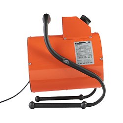 Электрокалорифер Patriot PT-R 2