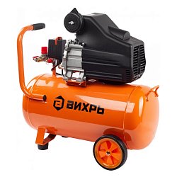 Компрессор Вихрь КМП-300/50 74/3/4