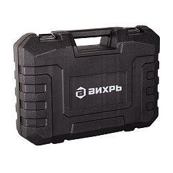 Перфоратор Вихрь П-5А-1000 72/3/11