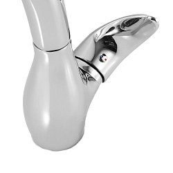 Смеситель Iddis LEASB00I05