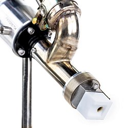 Ручной сварочный экструдер Stanix 600F