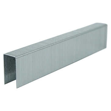 Изображение товара Скобы для степлера Matrix 57664 длиной 22 мм, 5000 шт.